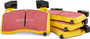 EBC Brakes DP43018R Yellowstuff Performance Brake Pad
