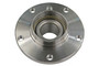Wheel Bearing and Hub Assembly H513125 - back view