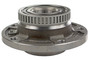 Wheel Bearing and Hub Assembly H513125 - side view