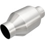 MagnaFlow Universal Converter 3.00inch C/C Met.