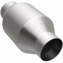 MagnaFlow Universal Converter 3.00inch C/C Met.