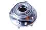 Wheel Bearing and Hub Assembly H513260 - front view