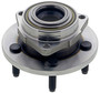 Wheel Bearing and Hub Assembly H513228HW