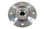Wheel Bearing and Hub Assembly H515018 - back view