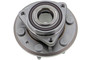 Wheel Bearing and Hub Assembly H513277 - front view