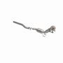 MagnaFlow Direct Fit Converter for 2015 Audi Q3 L4 2.0L OEM Underbody