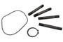 Wheel Bearing and Hub Assembly H515081