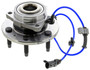 Wheel Bearing and Hub Assembly H515036HW