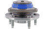 Wheel Bearing and Hub Assembly H513203 - side view
