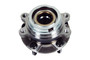 Wheel Bearing and Hub Assembly H513295 - front view