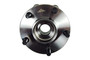 Wheel Bearing and Hub Assembly H513295 - back view