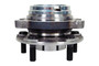 Wheel Bearing and Hub Assembly H513295 - side view