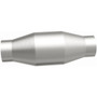 MagnaFlow Universal Converter 4 C/C 3.5 Performance Spun