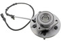 Wheel Bearing and Hub Assembly H515029 - front view