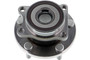 Wheel Bearing and Hub Assembly H513302