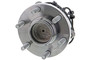 Wheel Bearing and Hub Assembly H515064 - back view