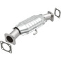 MagnaFlow Direct Fit Converter for 78-81 GM Models