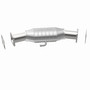 MagnaFlow HM Grade Direct-Fit Catalytic Converter 93426 for 1992-1998 Lexus SC400 4.0L