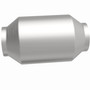 MagnaFlow OEM Grade Universal Catalytic Converter 51659