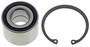 Wheel Bearing H516012 - front view