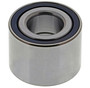 Wheel Bearing H516012 - back view