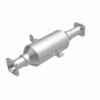 MagnaFlow 23503 Standard Grade Direct-Fit Catalytic Converter for 1979-1983 Fiat Lancia