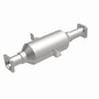 MagnaFlow 23503 Standard Grade Direct-Fit Catalytic Converter for 1979-1983 Fiat Lancia