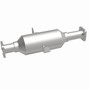 MagnaFlow 23503 Standard Grade Direct-Fit Catalytic Converter for 1979-1983 Fiat Lancia