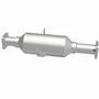 MagnaFlow 23503 Standard Grade Direct-Fit Catalytic Converter for 1979-1983 Fiat Lancia