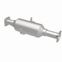 MagnaFlow 23503 Standard Grade Direct-Fit Catalytic Converter for 1979-1983 Fiat Lancia