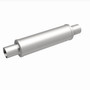 MagnaFlow Straight-Through Performance Muffler 10415 2.25in Center/Center
