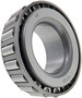 Steer Axle Wheel Bearing Cone MB40396 - front view