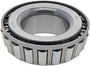 Steer Axle Wheel Bearing Cone MB40396