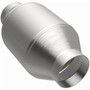 MagnaFlow Universal Converter 5inch Spun Met. 2.75inch C/C