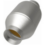 MagnaFlow Universal Converter 5inch Spun Met. 2.75inch C/C