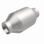 MagnaFlow Standard Grade Universal Catalytic Converter 59558