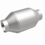 MagnaFlow Standard Grade Universal Catalytic Converter 59558