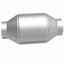 MagnaFlow Standard Grade Universal Catalytic Converter 59558