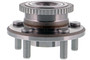 Wheel Bearing and Hub Assembly MB40318 - side view