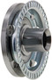 Wheel Hub Repair Kit MB70303 - angled view