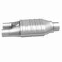 MagnaFlow Universal Converter Dual/Single Front