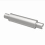 MagnaFlow Straight-Through Performance Muffler 10416 2.5in Center/Center