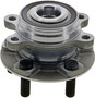 Wheel Bearing and Hub Assembly MB40367