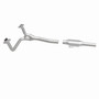 MagnaFlow Standard Grade Direct-Fit Catalytic Converter 93307 for 1985-1995 Ford Bronco F-150 F-250