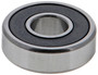 Alternator Bearing MB50382 - back view