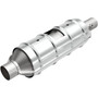 MagnaFlow HM Grade Universal Catalytic Converter 55400