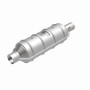 MagnaFlow HM Grade Universal Catalytic Converter 55400