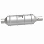 MagnaFlow HM Grade Universal Catalytic Converter 55400