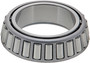 Wheel Bearing MB40381 - back view