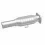 MagnaFlow Standard Grade Direct-Fit Catalytic Converter 93441 for 1993-1995 Chevrolet Camaro Pontiac Firebird